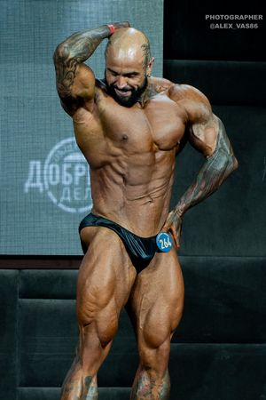 BODYBUILDING 100